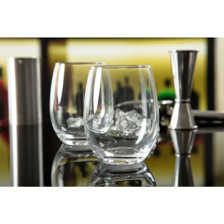Gobelets Chef & Sommelier Primary 360 ml – vue 2