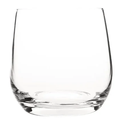 Gobelets en cristal Olympia Claro 395 ml