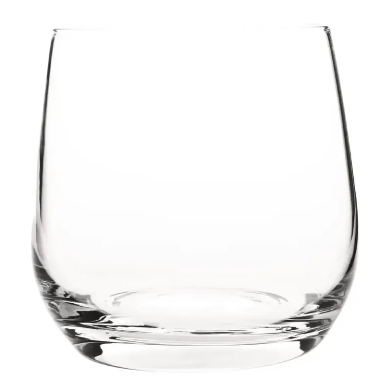 Gobelets en cristal Olympia Claro 395 ml