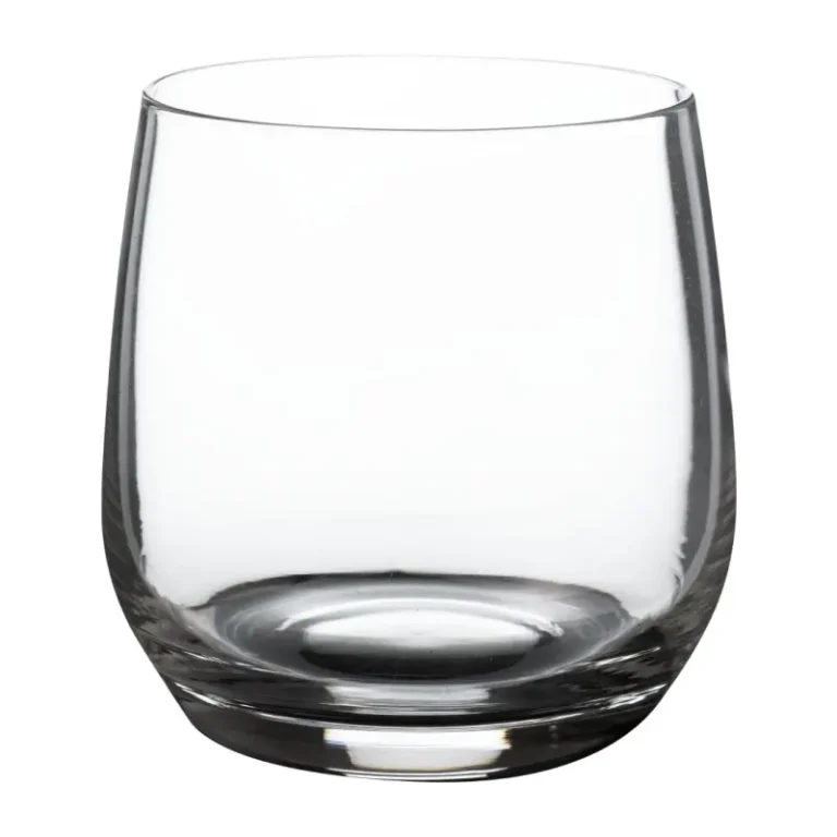 Gobelets en cristal Olympia Claro 395 ml – vue 2