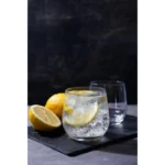 Gobelets en cristal Olympia Claro 395 ml – vue 4