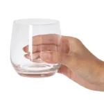 Gobelets en cristal Olympia Claro 395 ml – vue 5