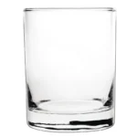Gobelets droits Olympia 285 ml à fond épais
