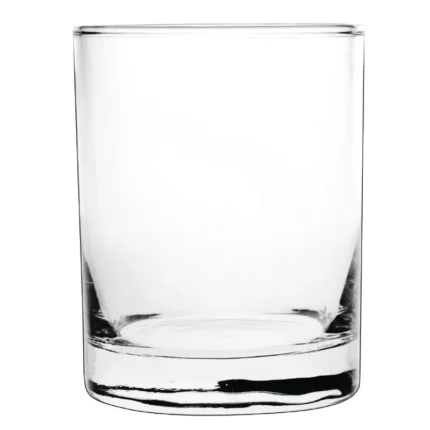 Gobelets droits Olympia 285 ml à fond épais