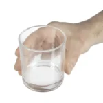 Gobelets droits Olympia 285 ml à fond épais – vue 3