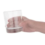 Gobelets droits Olympia 285 ml à fond épais – vue 7