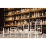 Gobelets droits Olympia 285 ml à fond épais – vue 9