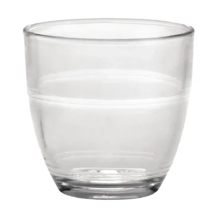 Gobelet Duralex Gigogne 160 ml en verre trempé