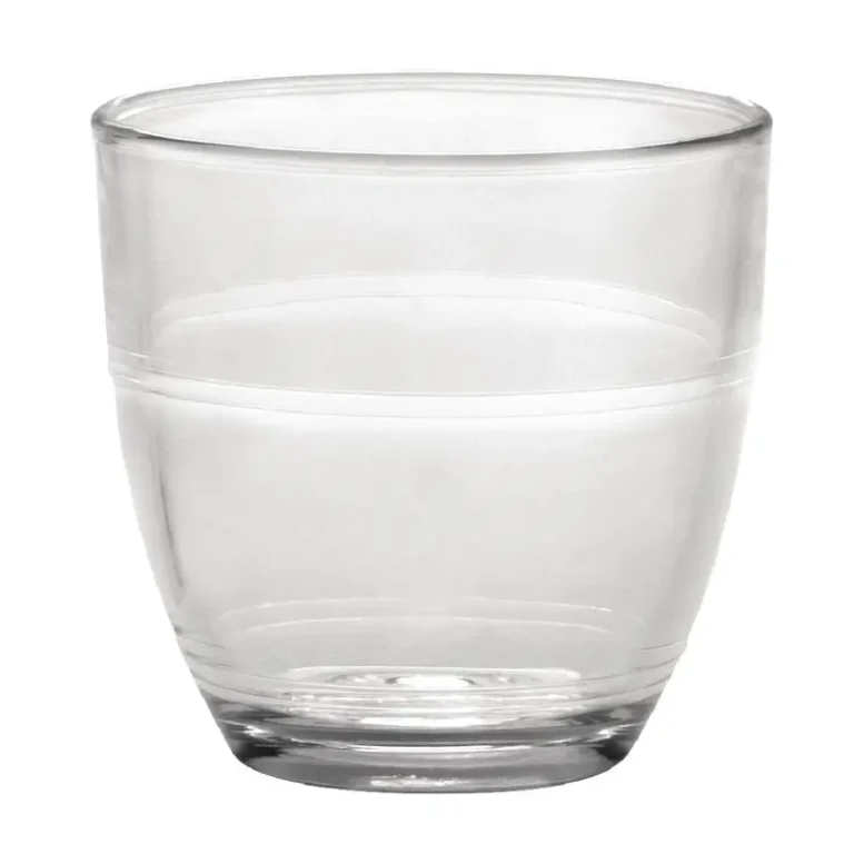 Gobelet Duralex Gigogne 160 ml en verre trempé
