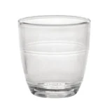 Gobelets Duralex Gigogne 90 ml en verre trempé