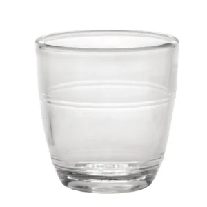 Gobelets Duralex Gigogne 90 ml en verre trempé