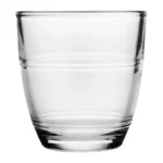 Gobelets Duralex Gigogne 90 ml en verre trempé – vue 2