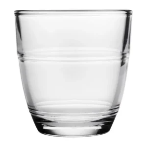 Gobelets Duralex Gigogne 90 ml en verre trempé – vue 2