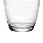 Gobelets Duralex Gigogne 90 ml en verre trempé – vue 4