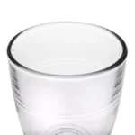 Gobelets Duralex Gigogne 90 ml en verre trempé – vue 5