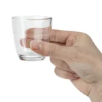 Gobelets Duralex Gigogne 90 ml en verre trempé – vue 6