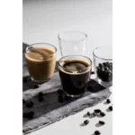 Gobelets Duralex Gigogne 90 ml en verre trempé – vue 7