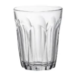Gobelet Duralex Provence 250 ml en verre transparent