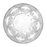 Gobelet Duralex Provence 250 ml en verre transparent – vue 4