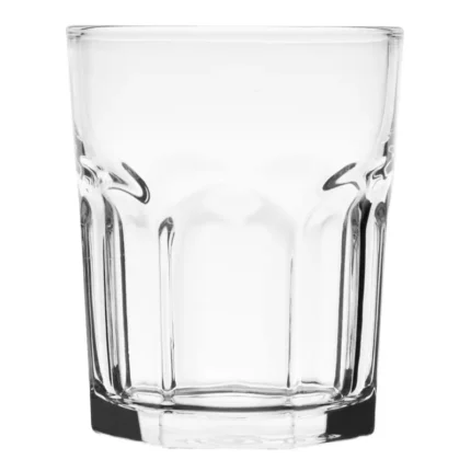 Gobelets à eau Olympia Orléans 270 ml à facettes