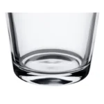 Gobelets empilables Olympia 200 ml en verre trempé – vue 4