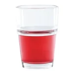 Gobelets empilables Olympia 200 ml en verre trempé – vue 6