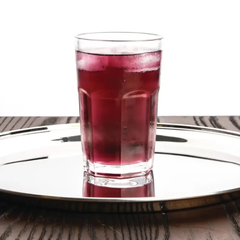Gobelets Olympia Orléans 310 ml en verre trempé à facettes – vue 2