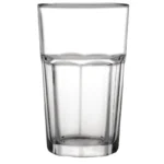 Gobelets Olympia Orléans 430 ml en verre trempé