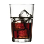 Gobelets Olympia Orléans 430 ml en verre trempé – vue 3