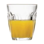 Gobelets en verre trempé Olympia 130 ml empilables – vue 2