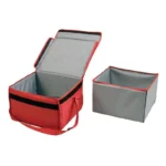Insert rigide pour sac pizza Vogue – vue 2