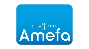 Logo Amefa