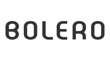 Logo Bolero