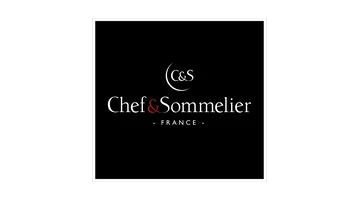 Logo Chef & Sommelier
