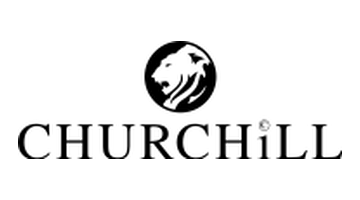Logo Churchill