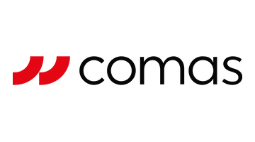 Logo Comas