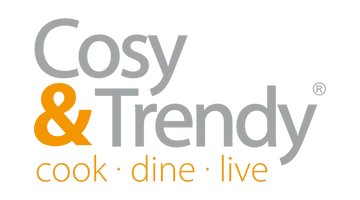 cosytrendy Logo Cosy&Trendy