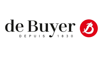 de-buyer Logo De Buyer
