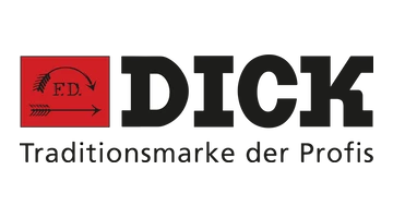 Logo Dick