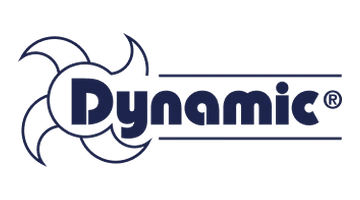 Logo Dynamic