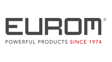 Logo Eurom