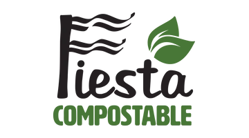 Logo Fiesta Compostable