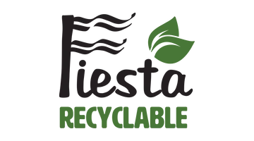 fiesta-recyclable Logo Fiesta Recyclable