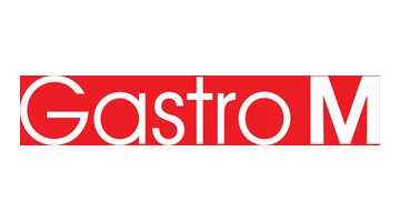 Logo Gastro M
