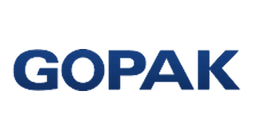 Logo Gopak