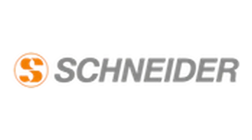 Logo Schneider