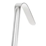 Louche à fond plat Vogue 112 ml pour sauce pizza – vue 5