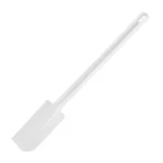 Maryse Vogue 405 mm embout caoutchouc manche blanc