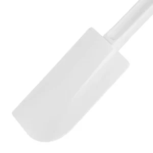 Maryse Vogue 405 mm embout caoutchouc manche blanc – vue 2