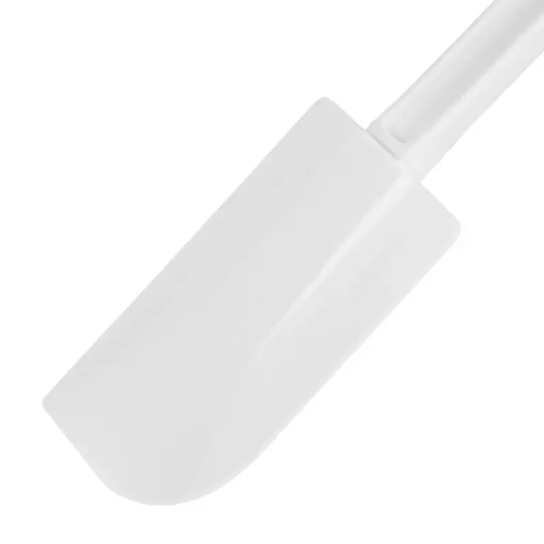 Maryse Vogue 405 mm embout caoutchouc manche blanc – vue 2